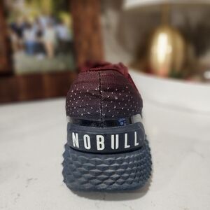 Nobull Ripstop Crossfit Gym Shoes. Size 8.5